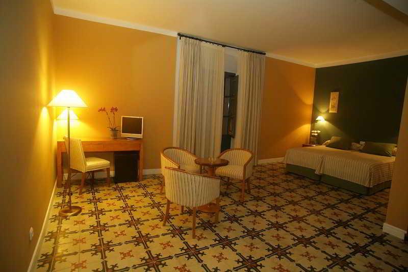 Hotel Ahc Palacio Coria Phòng bức ảnh