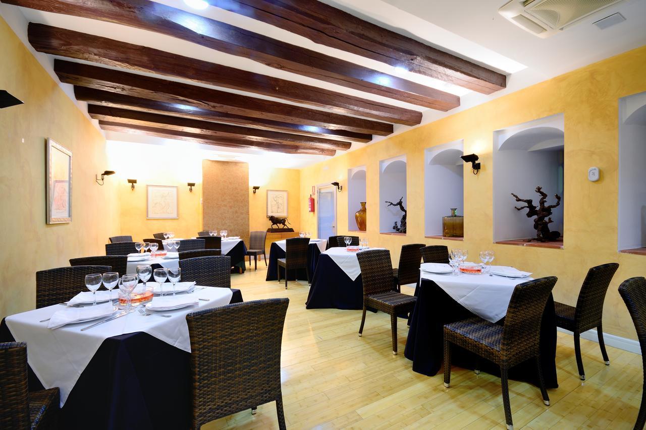 Hotel Ahc Palacio Coria Ngoại thất bức ảnh