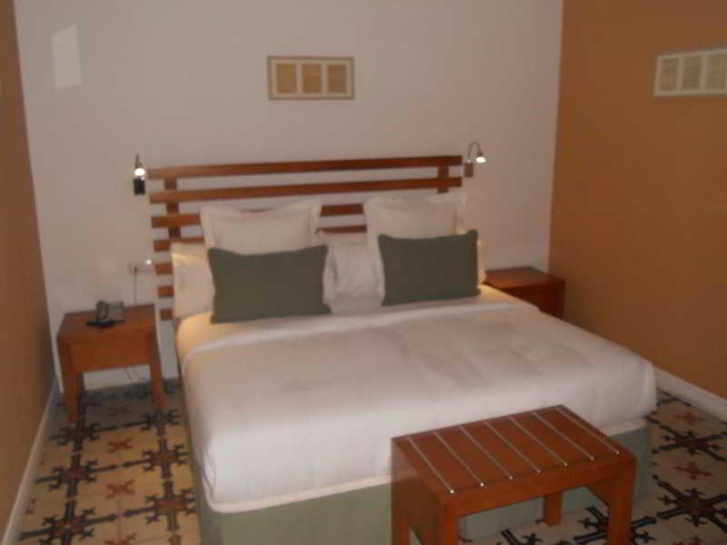 Hotel Ahc Palacio Coria Ngoại thất bức ảnh