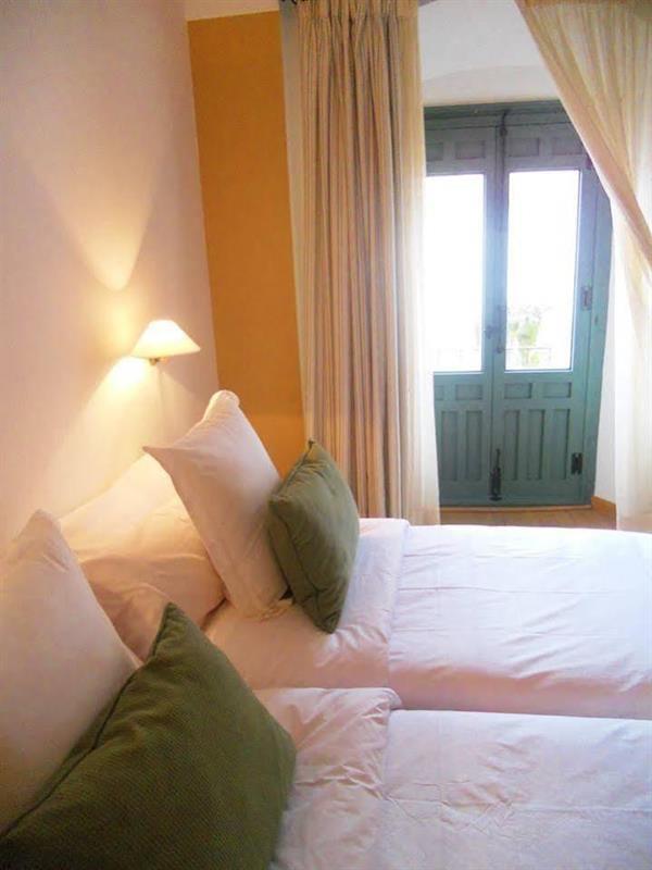 Hotel Ahc Palacio Coria Ngoại thất bức ảnh