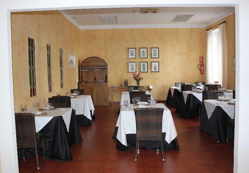 Hotel Ahc Palacio Coria Ngoại thất bức ảnh