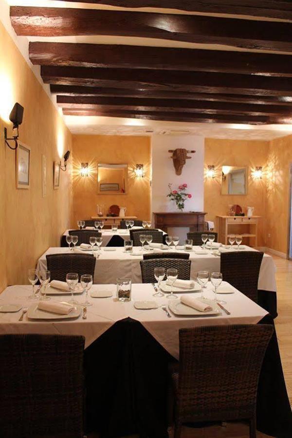 Hotel Ahc Palacio Coria Ngoại thất bức ảnh
